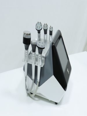 China Máquina da cavitação do vácuo do ultrassom fornecedor