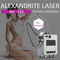 Máquina do laser do Alexandrite da remoção do cabelo fornecedor